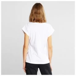 DEDICATED - Women's T-Shirt Visby Stina Raven - T-shirt 7 DEDICATED - Women's T-Shirt Visby Stina Raven - T-shirt -Tée-shirts Soldes dedicated womens t shirt visby stina raven t shirt detail 3