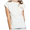 DEDICATED - Women's Visby Flower Pocket - T-shirt