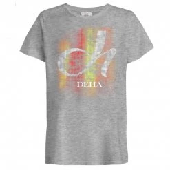 Deha - Women's Long T-Shirt - T-shirt 6 Deha - Women's Long T-Shirt - T-shirt -Tée-shirts Soldes deha womens long t shirt t shirt 1
