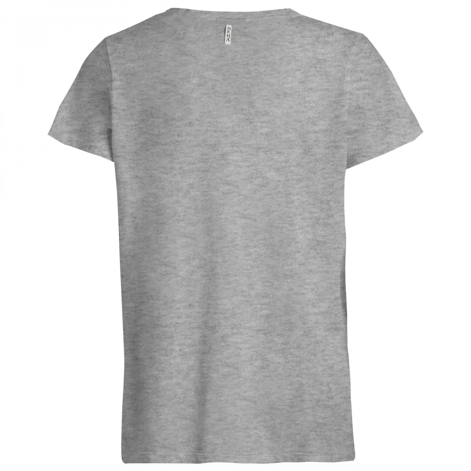 Deha - Women's Long T-Shirt - T-shirt 2 Deha - Women's Long T-Shirt - T-shirt – Image 2