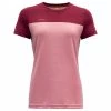 Devold - Women's Norang Tee - T-shirt en laine mérinos