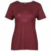 Devold - Women's Remøy Tee - T-shirt en laine mérinos