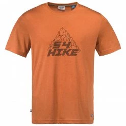 Dolomite - Expedition Hike - T-shirt -Tée-shirts Soldes dolomite expedition hike t shirt 2