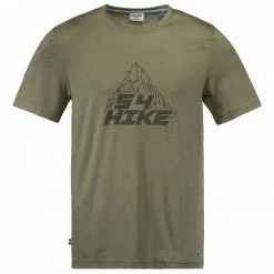 Dolomite - Expedition Hike - T-shirt