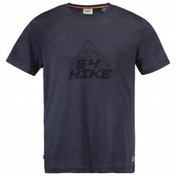 Dolomite - Expedition Hike - T-shirt -Tée-shirts Soldes dolomite expedition hike t shirt 3