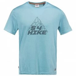 Dolomite - Expedition Hike - T-shirt -Tée-shirts Soldes dolomite expedition hike t shirt 4