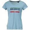 Dolomite - Women's Gardena - T-shirt