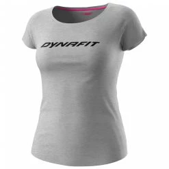 Dynafit - Women's 24/7 Drirelease S/S Tee - T-shirt -Tée-shirts Soldes dynafit womens 24 7 drirelease s s tee t shirt 1