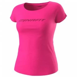 Dynafit - Women's 24/7 Drirelease S/S Tee - T-shirt