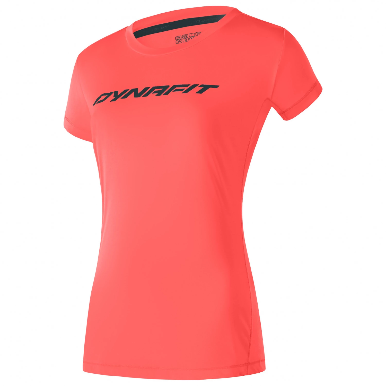 Dynafit - Women's Traverse 2 S/S Tee - T-shirt technique 2 Dynafit - Women's Traverse 2 S/S Tee - T-shirt technique – Image 2