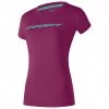 Dynafit - Women's Traverse 2 S/S Tee - T-shirt technique