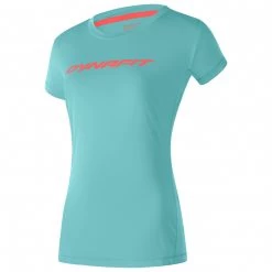 Dynafit - Women's Traverse 2 S/S Tee - T-shirt technique 6 Dynafit - Women's Traverse 2 S/S Tee - T-shirt technique -Tée-shirts Soldes dynafit womens traverse 2 s s tee t shirt technique 2