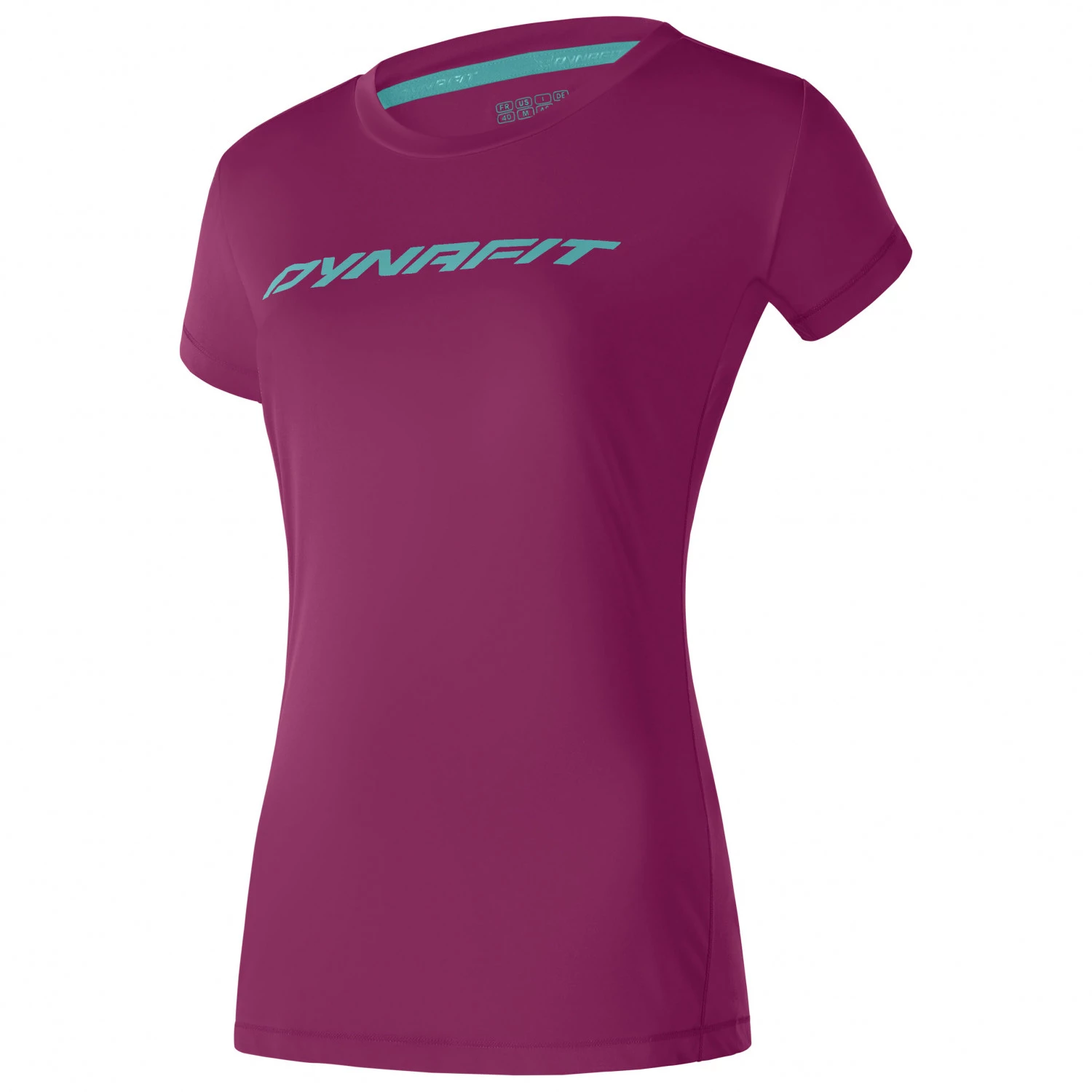 Dynafit - Women's Traverse 2 S/S Tee - T-shirt technique 4 Dynafit - Women's Traverse 2 S/S Tee - T-shirt technique – Image 4