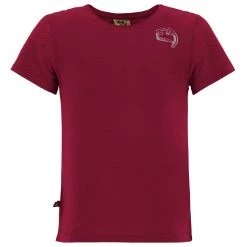 E9 - Kid's B Amira - T-shirt -Tée-shirts Soldes e9 kids b amira t shirt 1