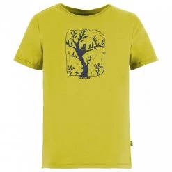 E9 - Kid's B-Birdy - T-shirt -Tée-shirts Soldes e9 kids b birdy t shirt 1