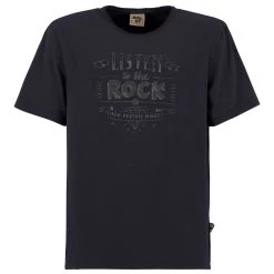 E9 - Listen 2.2 - T-shirt