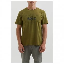 E9 - Listen 2.2 - T-shirt -Tée-shirts Soldes e9 listen 22 t shirt detail 3