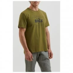 E9 - Listen 2.2 - T-shirt -Tée-shirts Soldes e9 listen 22 t shirt detail 4