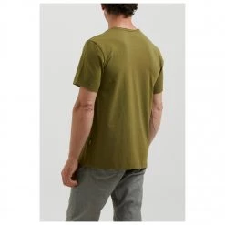 E9 - Listen 2.2 - T-shirt -Tée-shirts Soldes e9 listen 22 t shirt detail 5