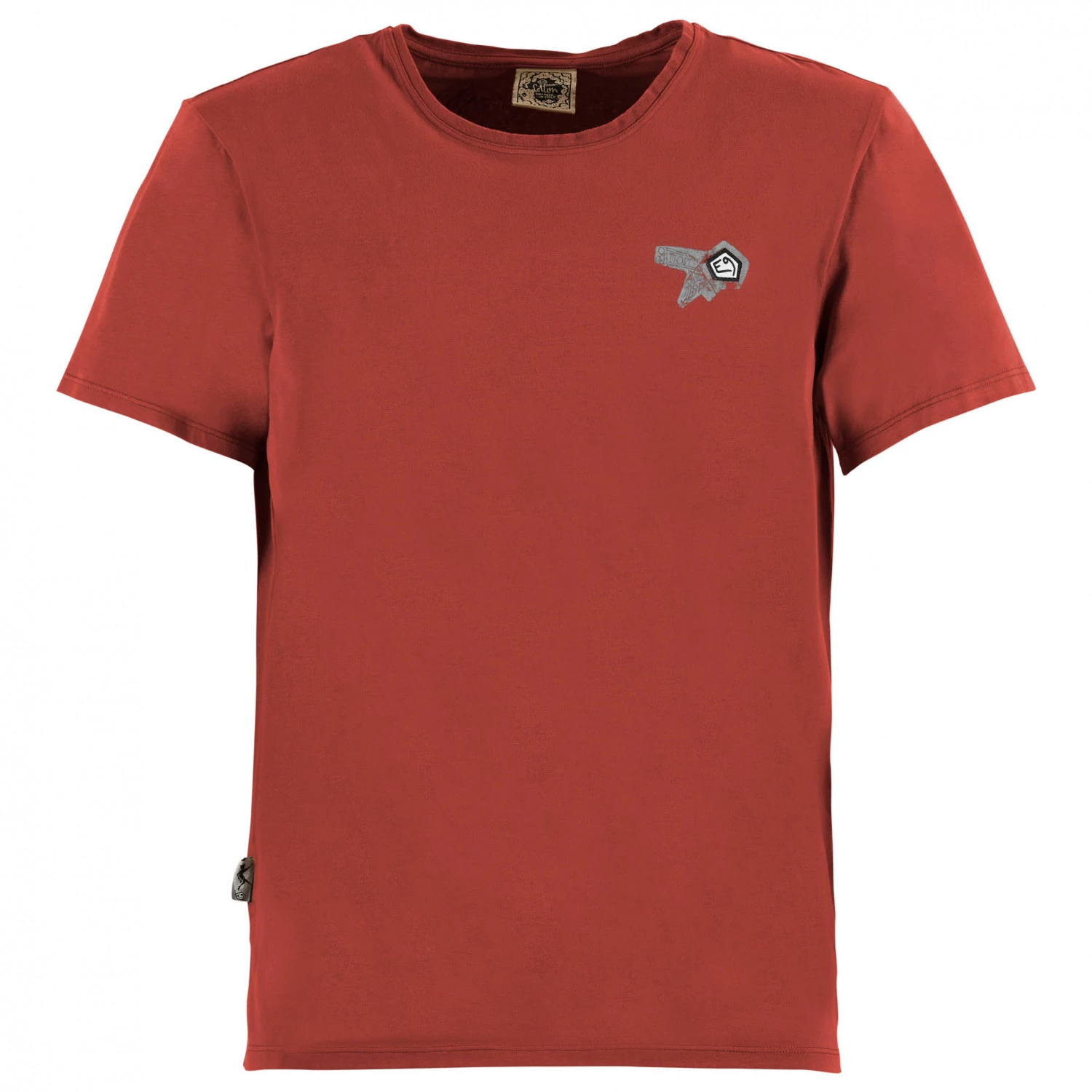 E9 - N Onemove 2.2 - T-shirt 4 E9 - N Onemove 2.2 - T-shirt – Image 4