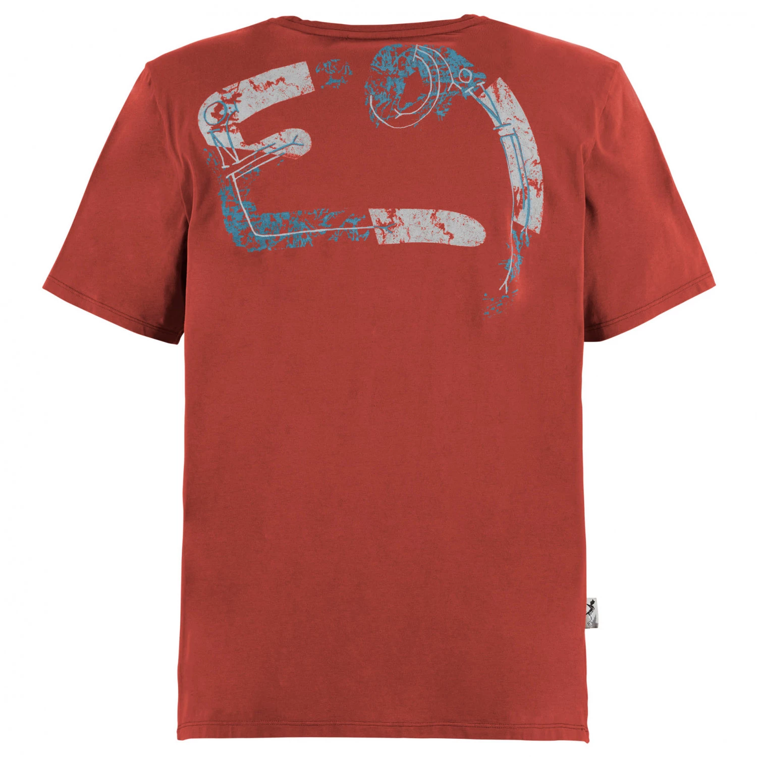 E9 - N Onemove 2.2 - T-shirt 2 E9 - N Onemove 2.2 - T-shirt – Image 2