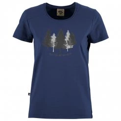 E9 - Women's 5Trees - T-shirt