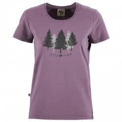 E9 - Women's 5Trees - T-shirt -Tée-shirts Soldes e9 womens 5trees t shirt 3