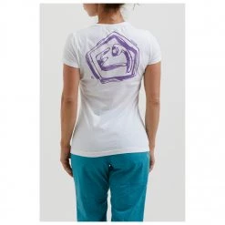 E9 - Women's Amira - T-shirt -Tée-shirts Soldes e9 womens amira t shirt detail 6