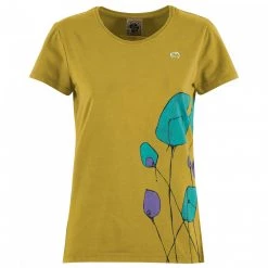 E9 - Women's Bibi - T-shirt -Tée-shirts Soldes e9 womens bibi t shirt 1