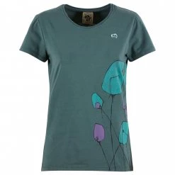 E9 - Women's Bibi - T-shirt -Tée-shirts Soldes e9 womens bibi t shirt 2
