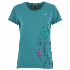 E9 - Women's Bibi - T-shirt