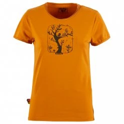 E9 - Women's Birdy - T-shirt -Tée-shirts Soldes e9 womens birdy t shirt 2