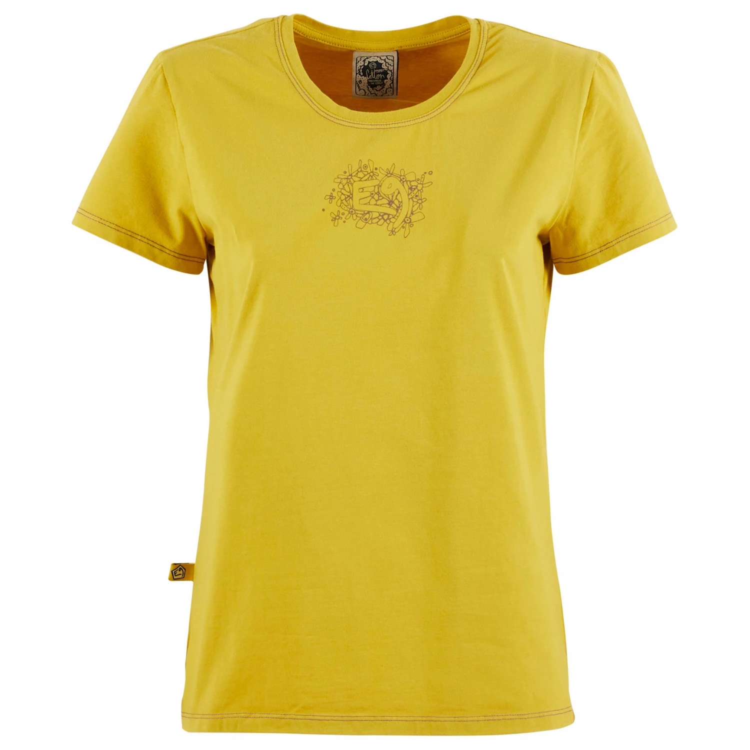 E9 - Women's Bloss - T-shirt 3 E9 - Women's Bloss - T-shirt – Image 3