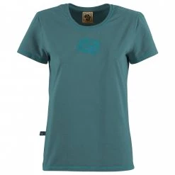E9 - Women's Bloss - T-shirt 9 E9 - Women's Bloss - T-shirt -Tée-shirts Soldes e9 womens bloss t shirt 3