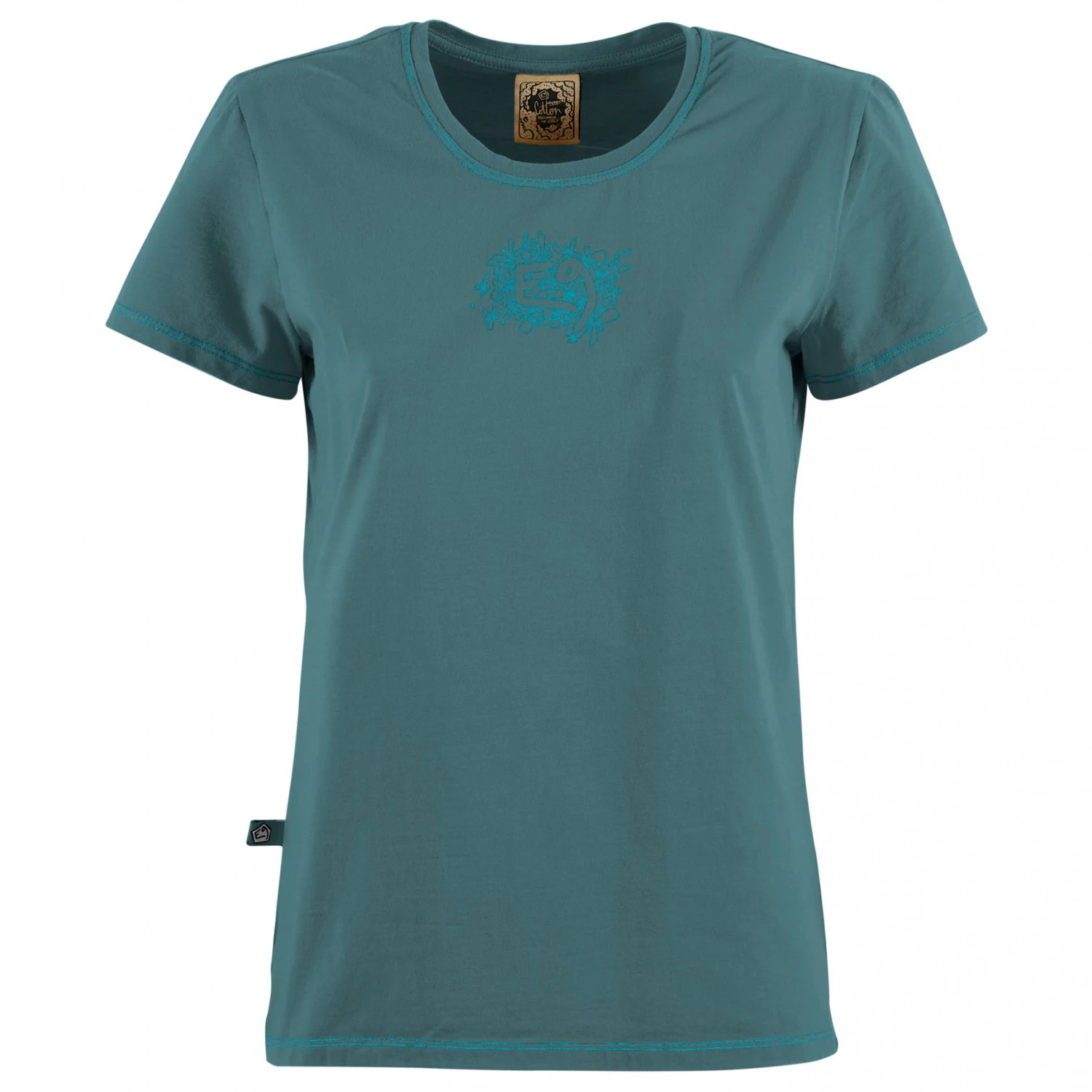 E9 - Women's Bloss - T-shirt 5 E9 - Women's Bloss - T-shirt – Image 5