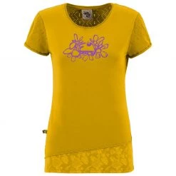 E9 - Women's Bonny - T-shirt -Tée-shirts Soldes e9 womens bonny t shirt 1