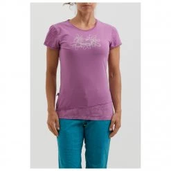 E9 - Women's Bonny - T-shirt -Tée-shirts Soldes e9 womens bonny t shirt detail 3