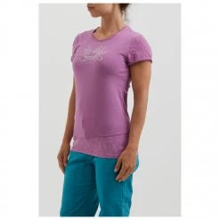 E9 - Women's Bonny - T-shirt -Tée-shirts Soldes e9 womens bonny t shirt detail 4