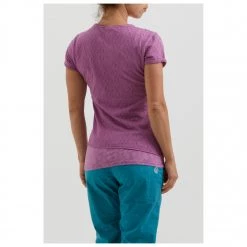 E9 - Women's Bonny - T-shirt -Tée-shirts Soldes e9 womens bonny t shirt detail 5