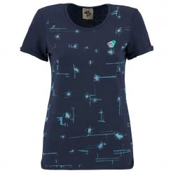 E9 - Women's Gory - T-shirt -Tée-shirts Soldes e9 womens gory t shirt 2