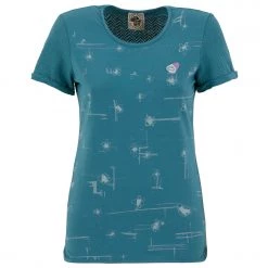 E9 - Women's Gory - T-shirt -Tée-shirts Soldes e9 womens gory t shirt 3