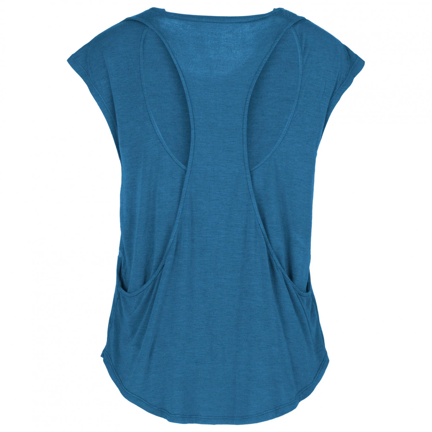 E9 - Women's Lalla - Débardeur 2 E9 - Women's Lalla - Débardeur – Image 2