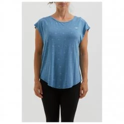 E9 - Women's Lalla - Débardeur 8 E9 - Women's Lalla - Débardeur -Tée-shirts Soldes e9 womens lalla debardeur detail 3