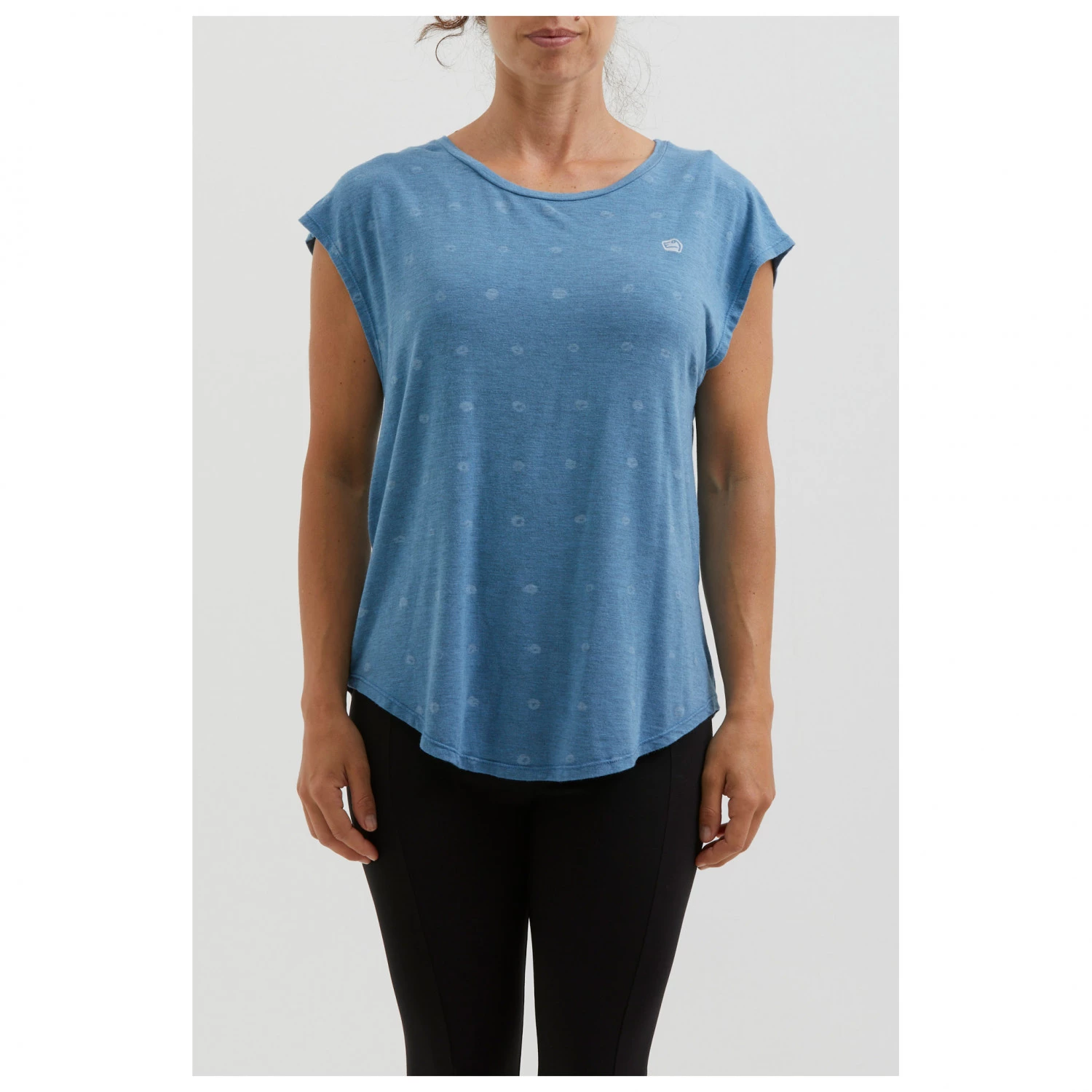 E9 - Women's Lalla - Débardeur 3 E9 - Women's Lalla - Débardeur – Image 3