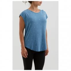 E9 - Women's Lalla - Débardeur 9 E9 - Women's Lalla - Débardeur -Tée-shirts Soldes e9 womens lalla debardeur detail 4