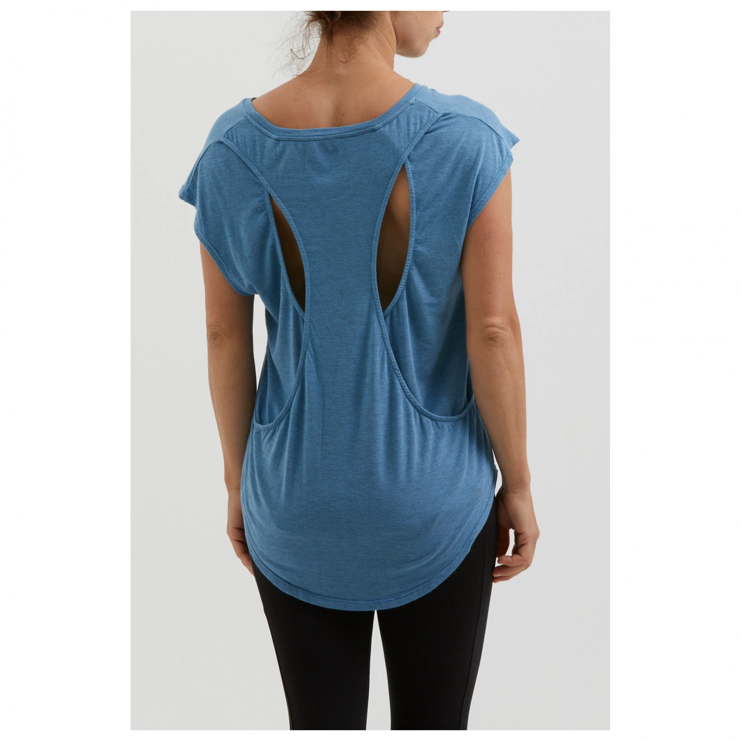 E9 - Women's Lalla - Débardeur 5 E9 - Women's Lalla - Débardeur – Image 5