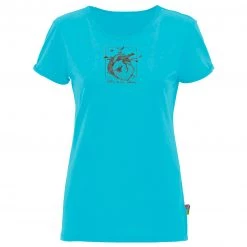 E9 - Women's Lovenature - T-shirt