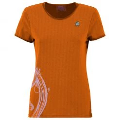 E9 - Women's Rina - T-shirt -Tée-shirts Soldes e9 womens rina t shirt 1