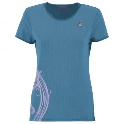 E9 - Women's Rina - T-shirt
