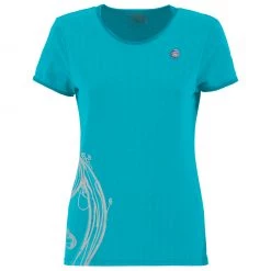 E9 - Women's Rina - T-shirt -Tée-shirts Soldes e9 womens rina t shirt 3